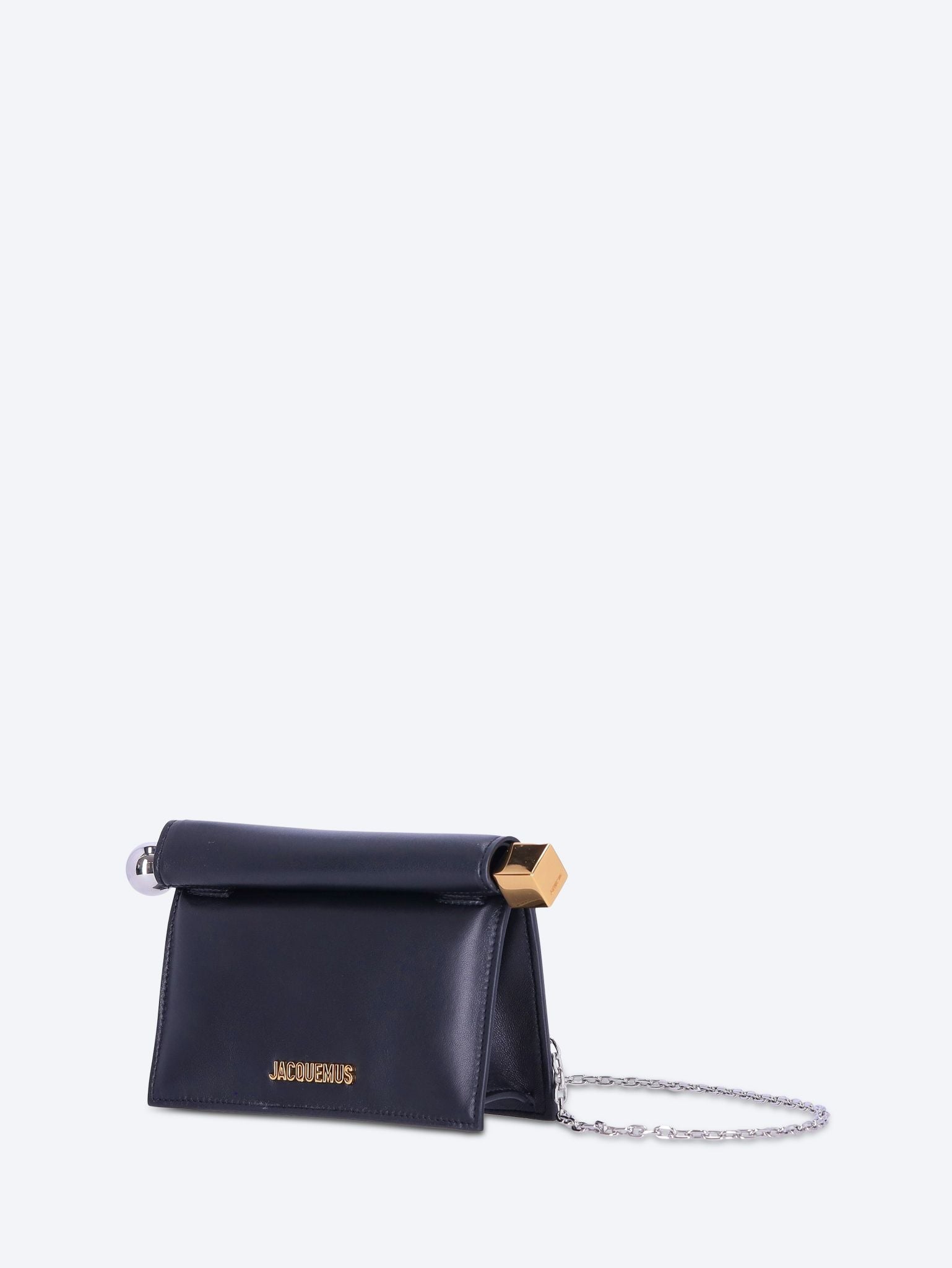 La petite pochette rond carré 2