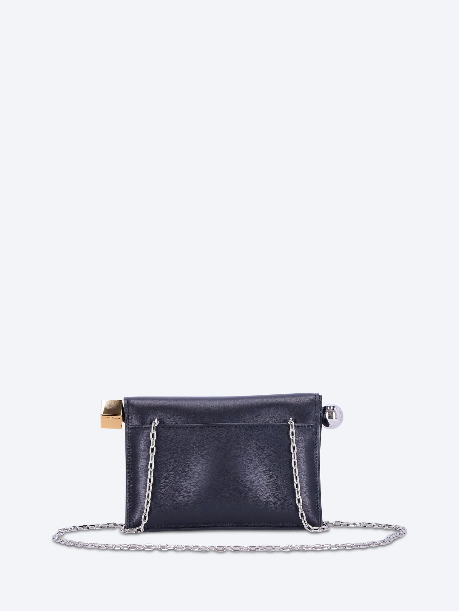 La petite pochette rond carré 4