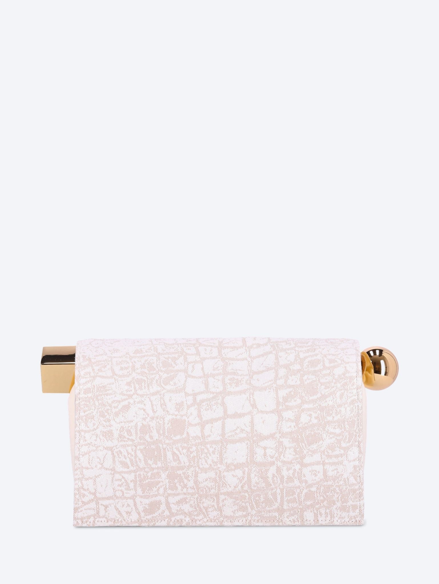 The Rond Carré clutch 4