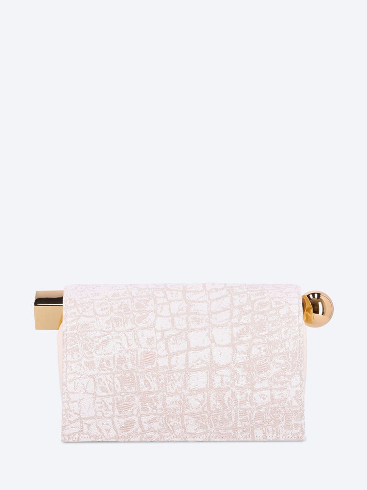 The Rond Carré clutch 4