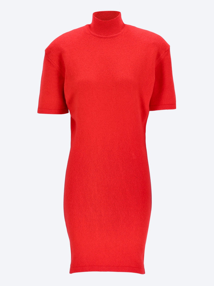 Robe Castagna de la robe MAILLE 1