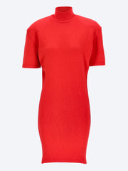 Robe Castagna de la robe MAILLE ref: