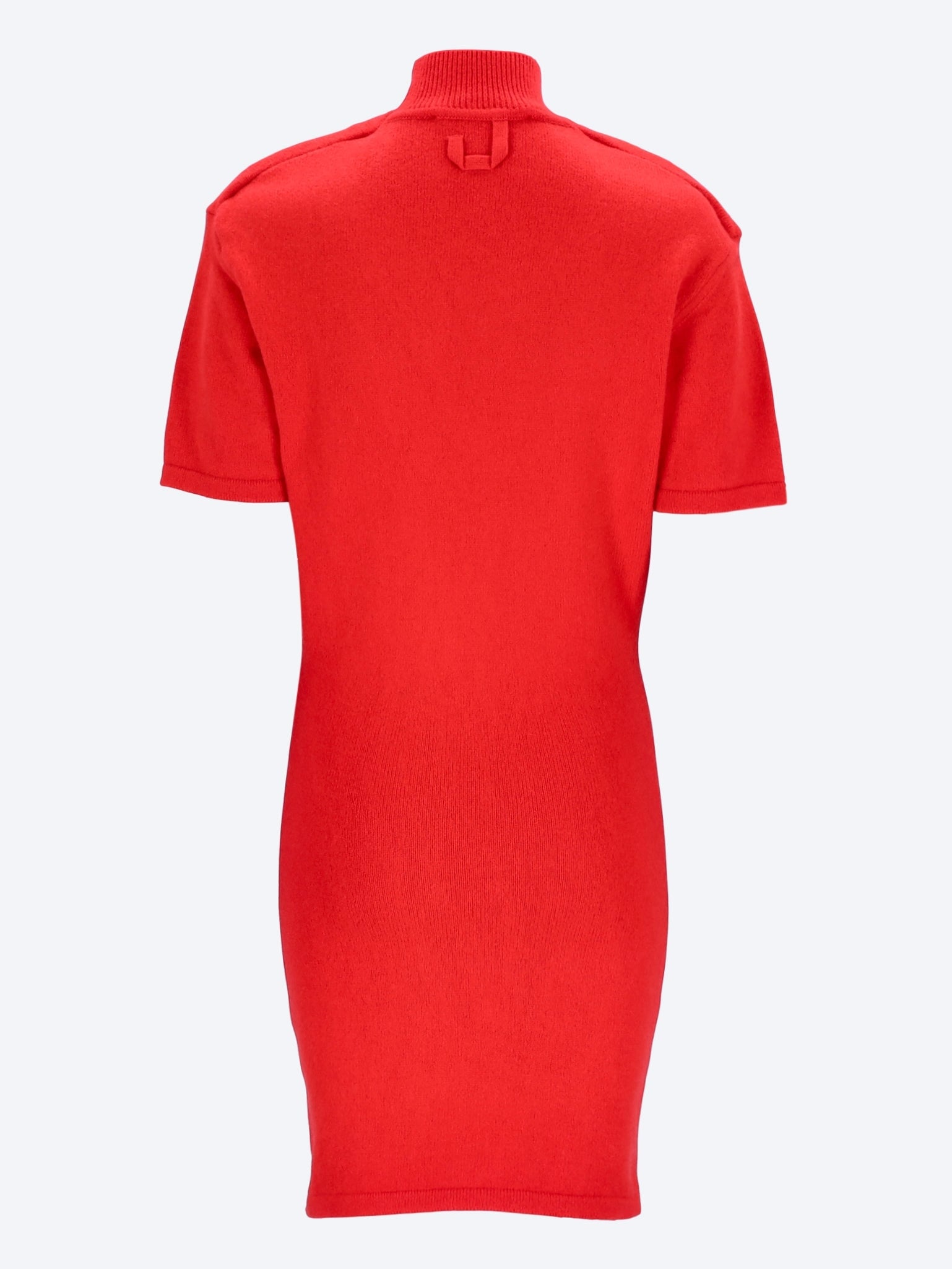 Robe Castagna de la robe MAILLE 2