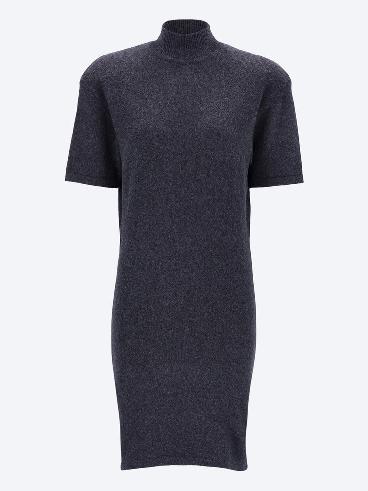 Robe Castagna de la robe MAILLE 1