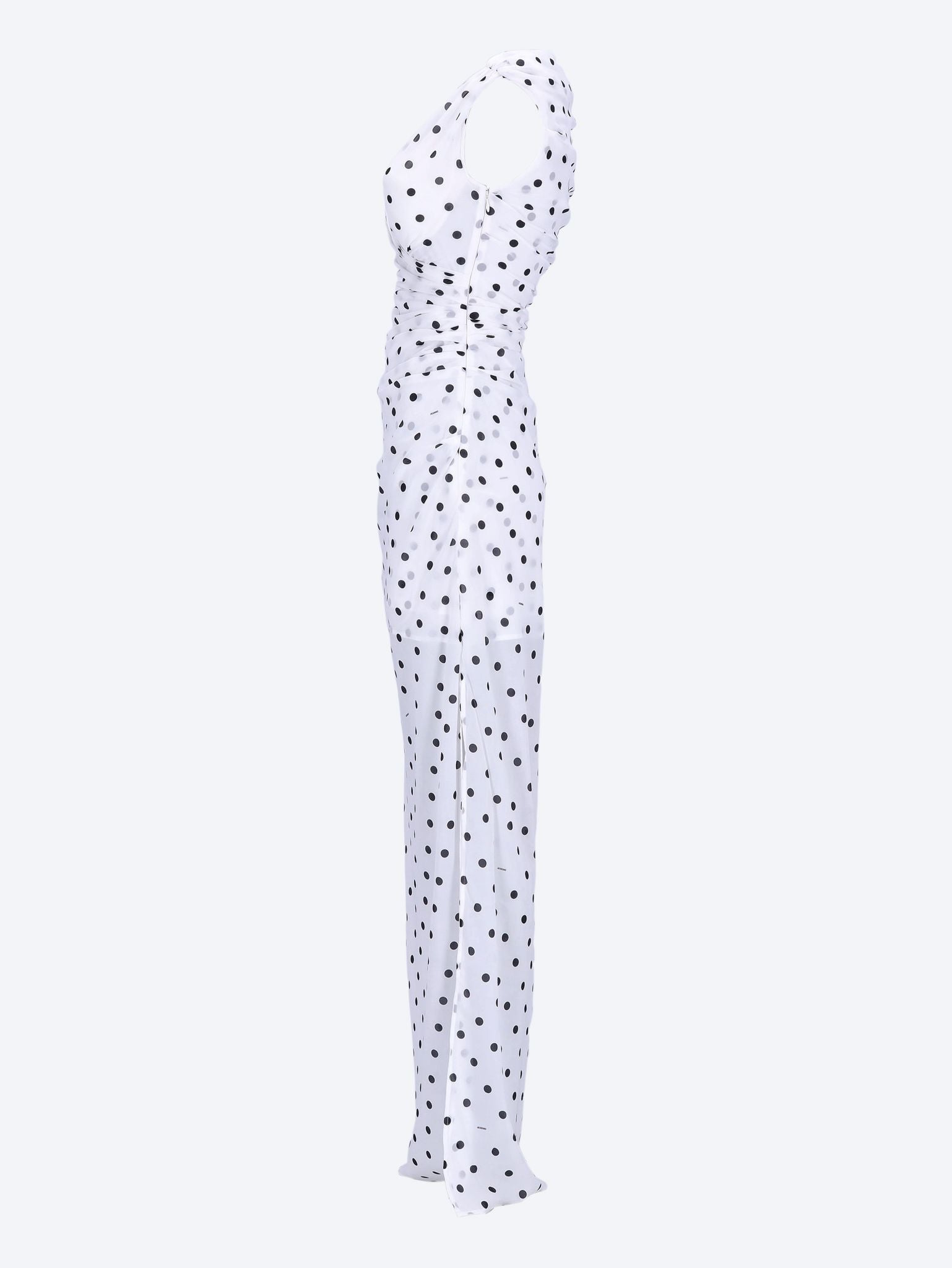 The Rita long dress 2