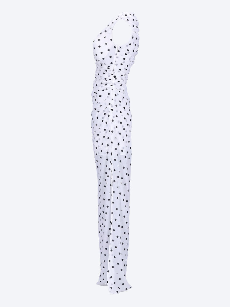 The Rita long dress 2