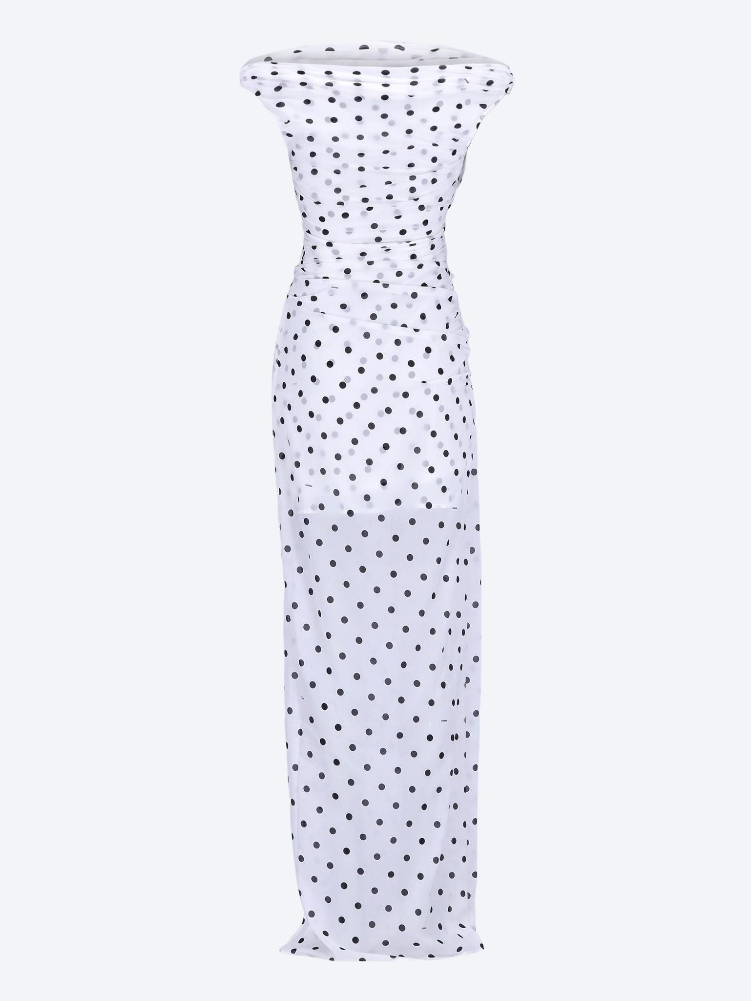 The Rita long dress 3