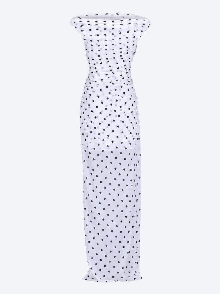 The Rita long dress 3