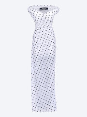 The Rita long dress ref: