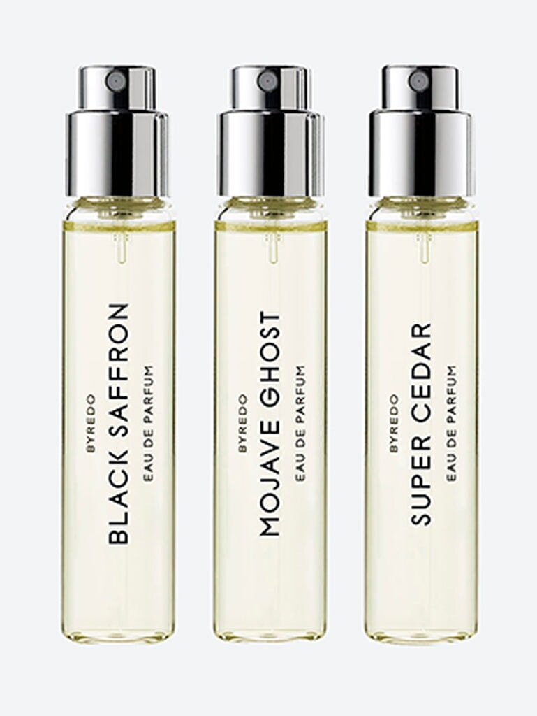 La selection boisee edp 3x12ml 1