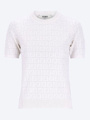 T-shirt en dentelle FF ref: