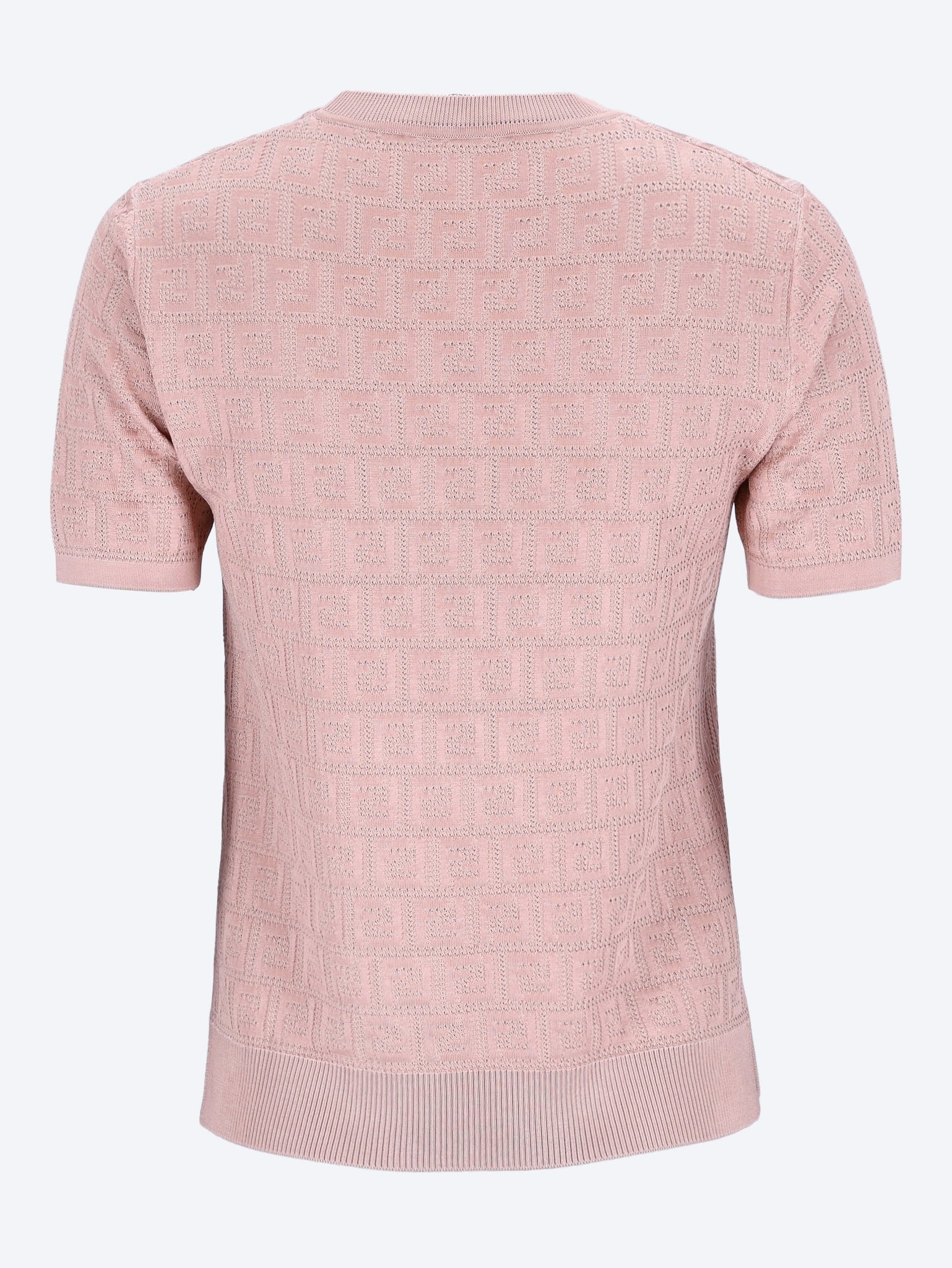 T-shirt en dentelle FF 2