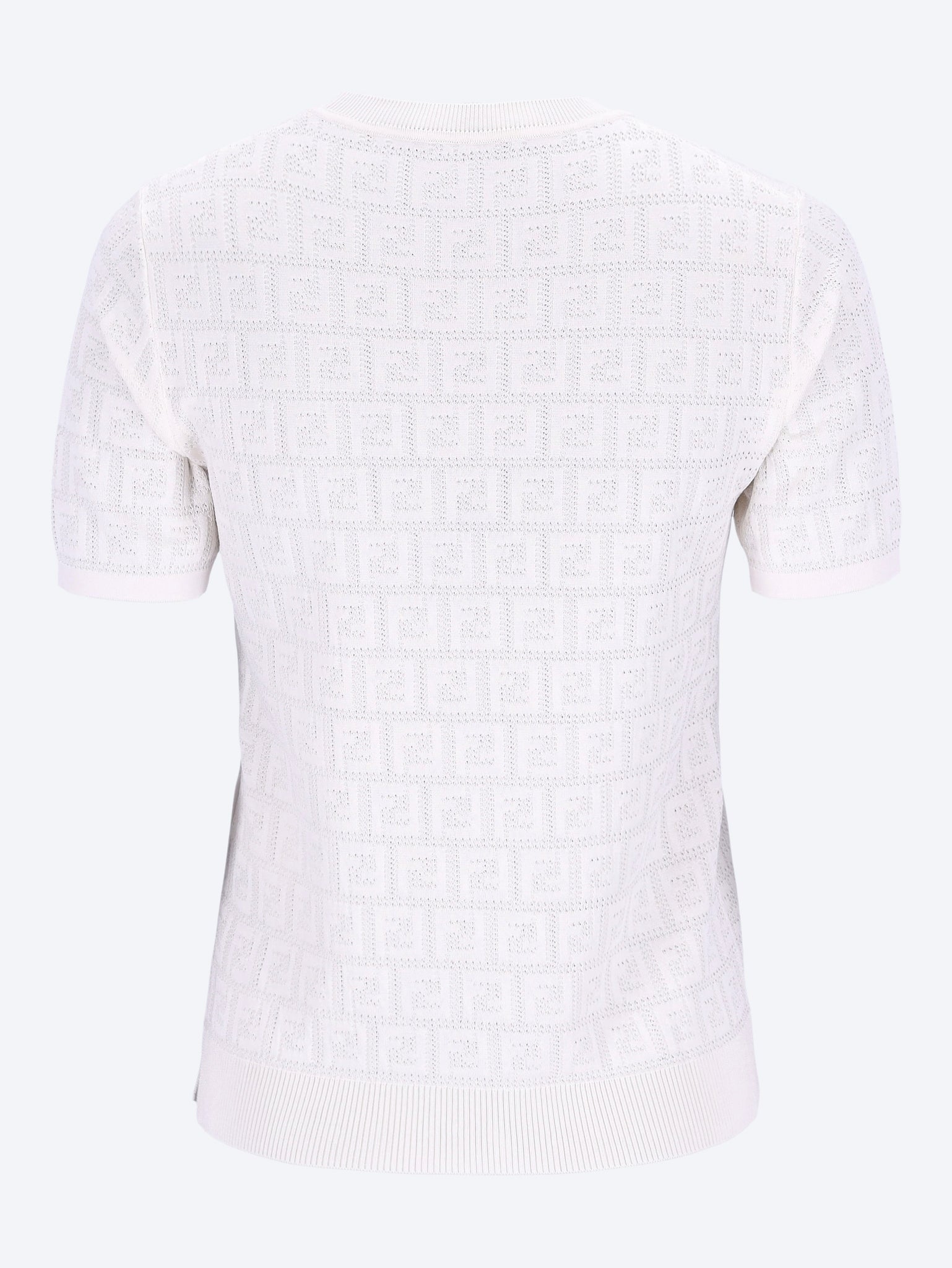 T-shirt en dentelle FF 2