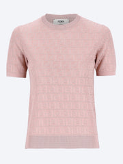 T-shirt en dentelle FF ref:
