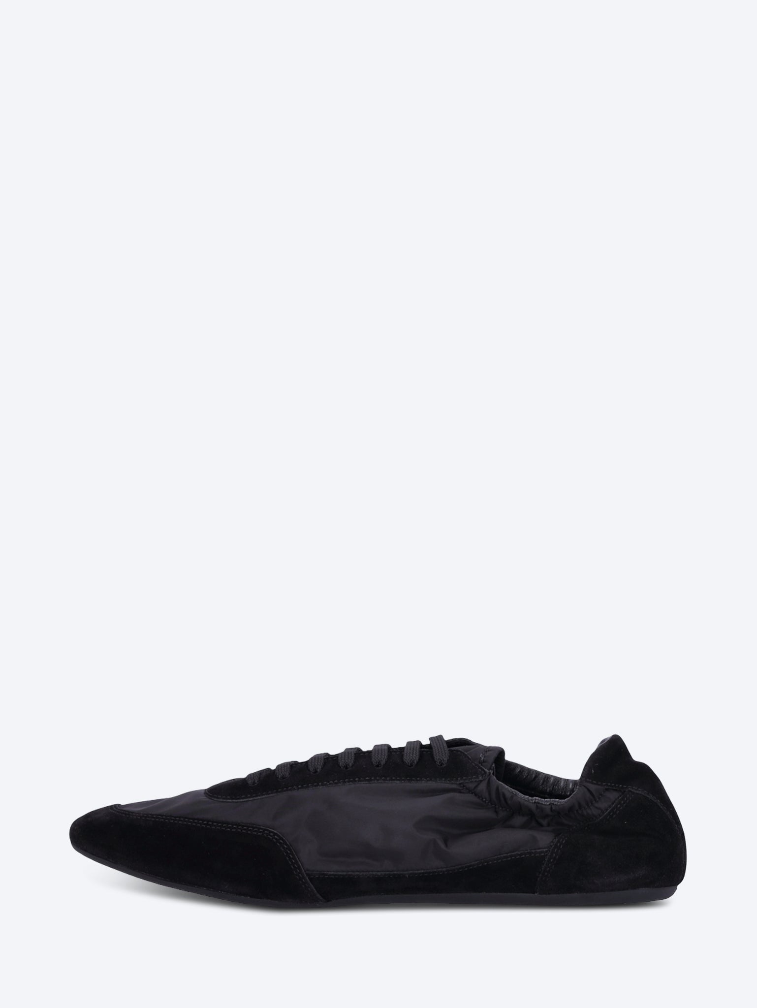 Lace-up shoes 4