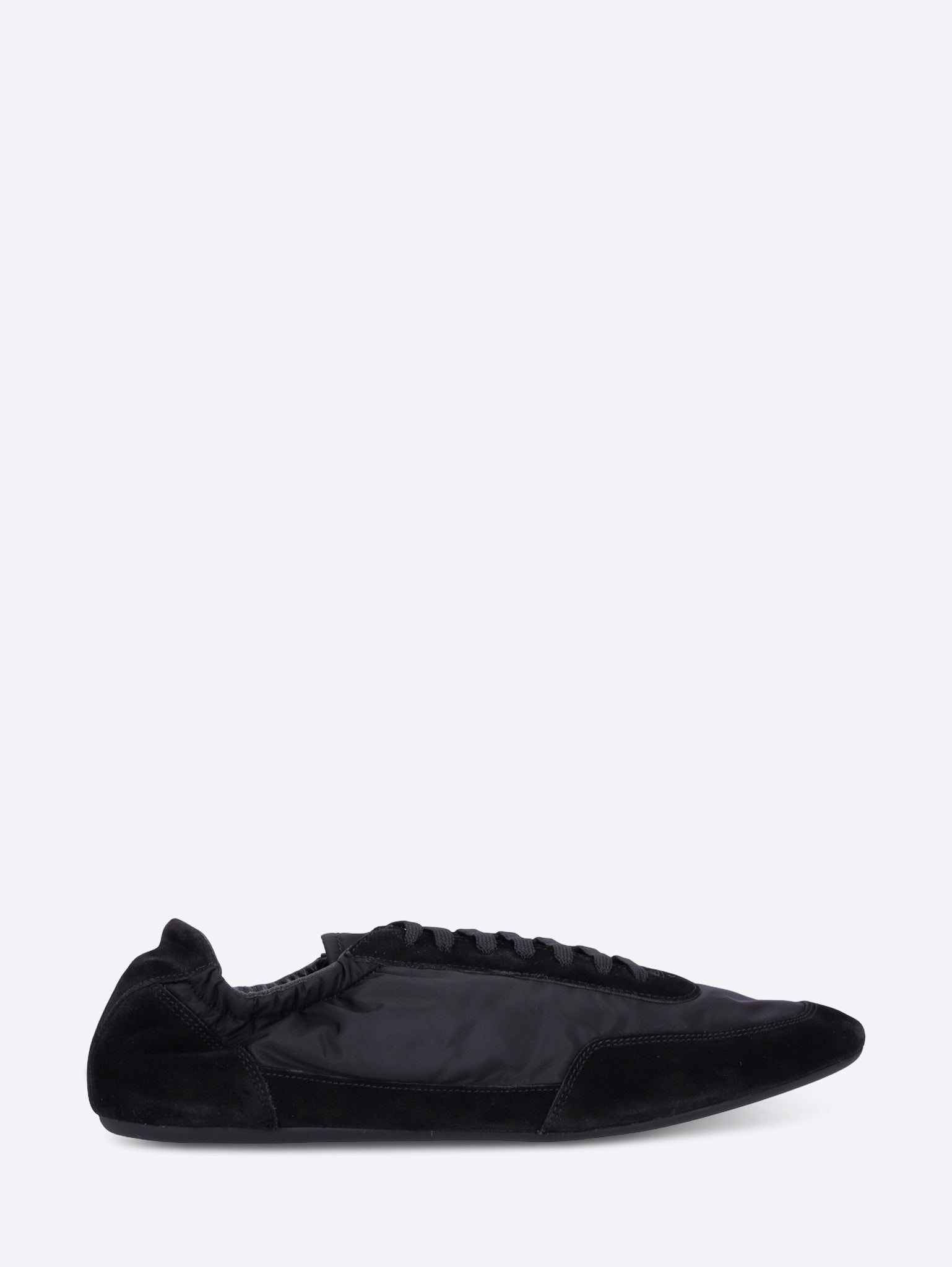 Lace-up shoes 1