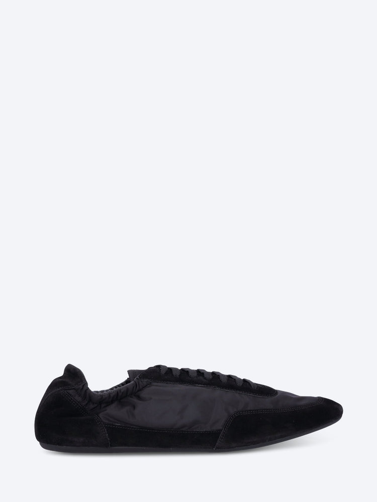 Lace-up shoes 1