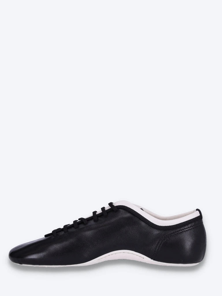 Schnürsneaker 4