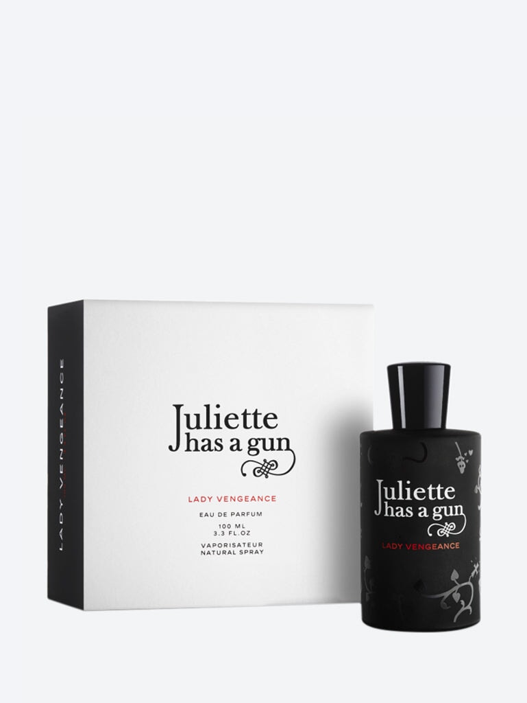 Edp lady vengeance 100ml 2