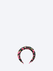 Lampone mini rapunzel headband ref: