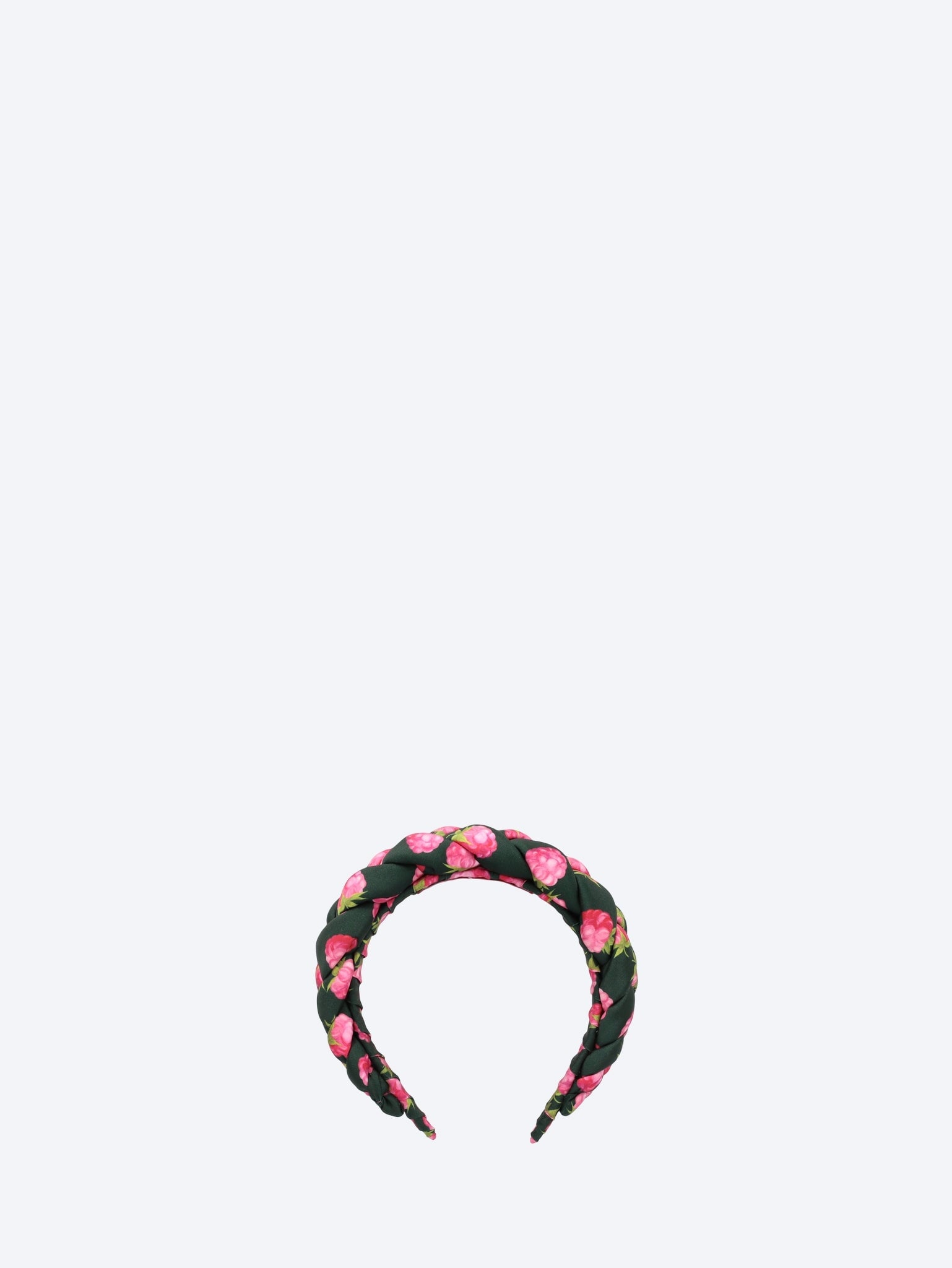 Lampone mini rapunzel headband 2