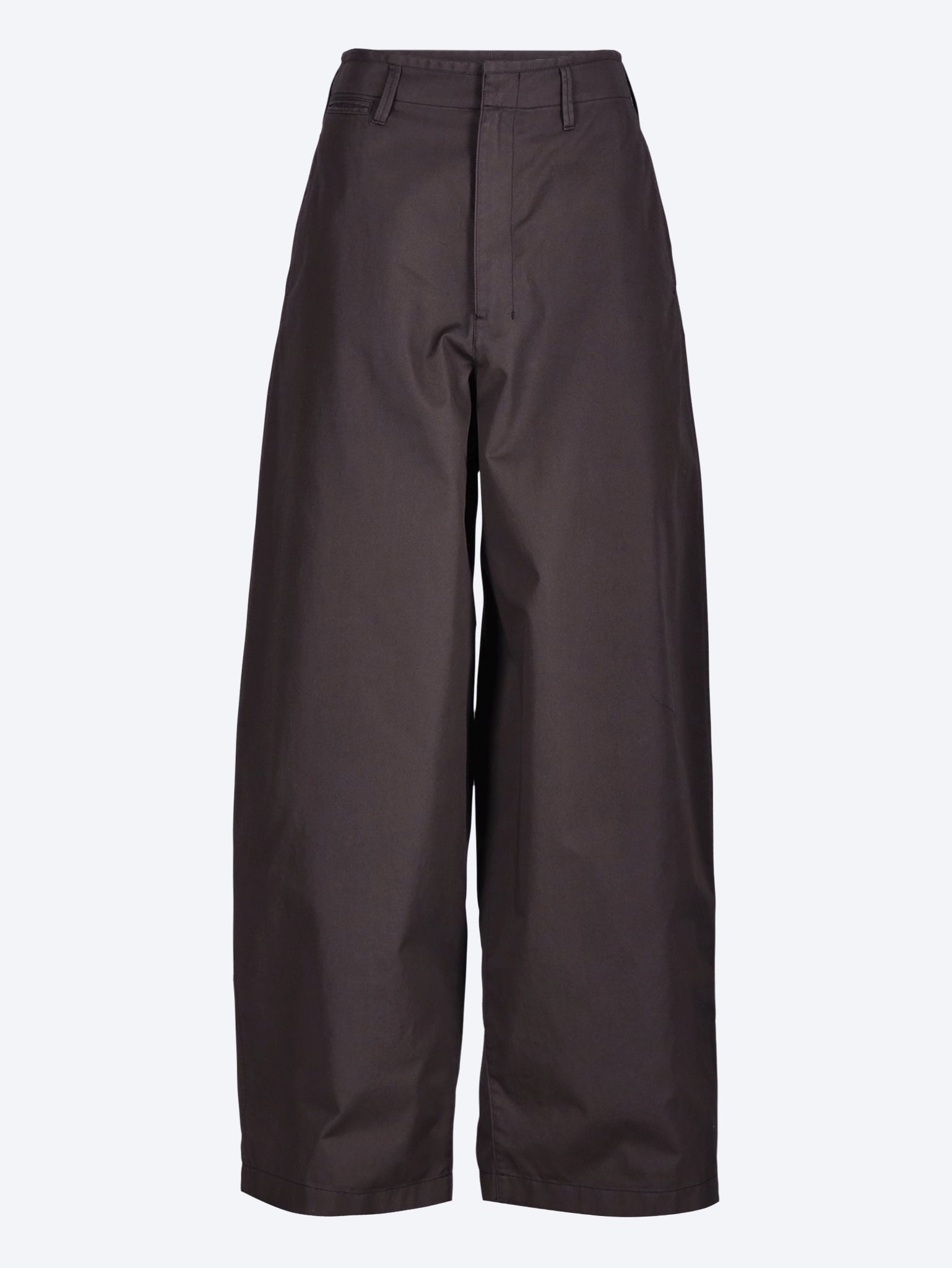 Large chino pants 1