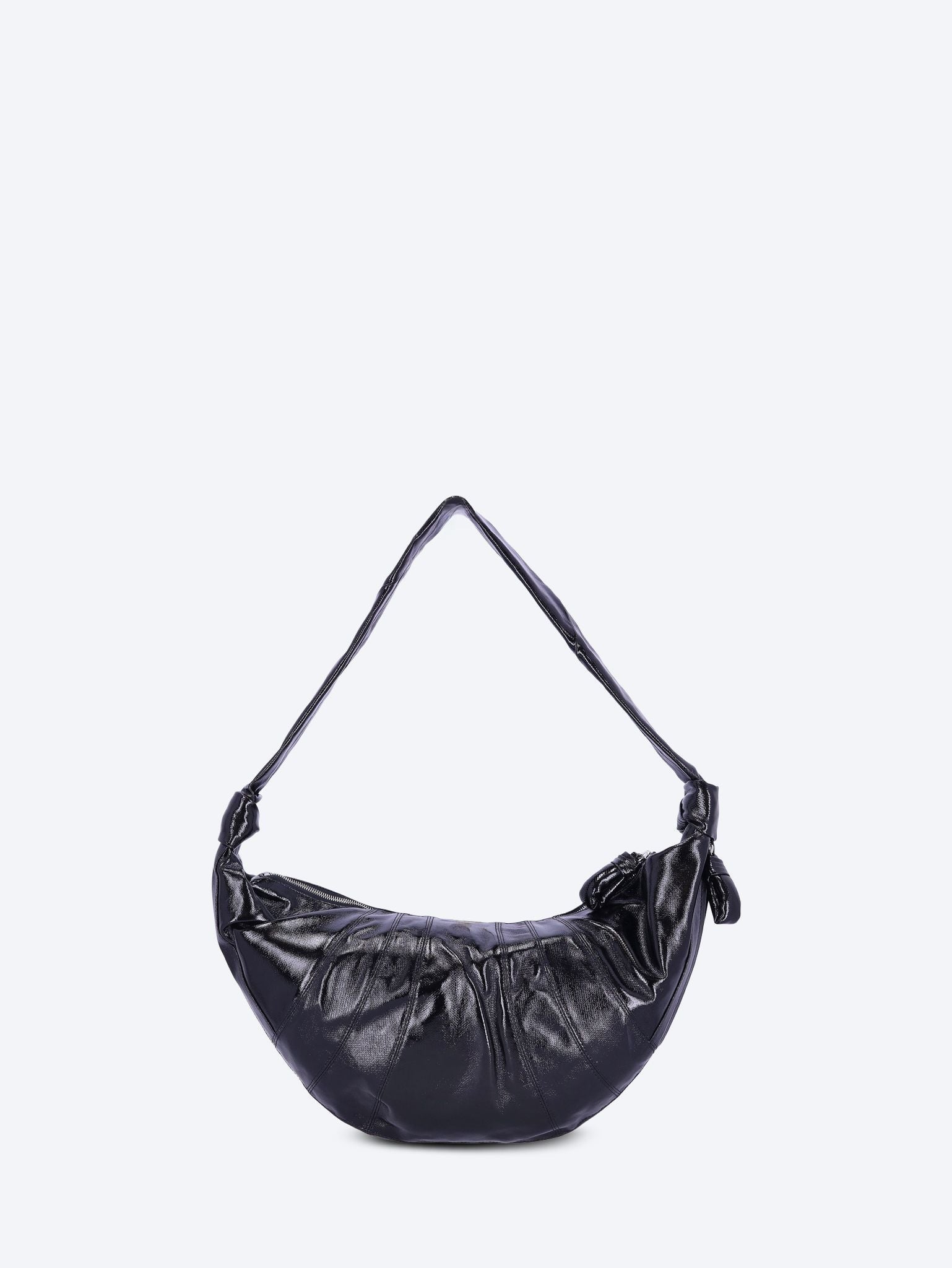 Large croissant bag 4