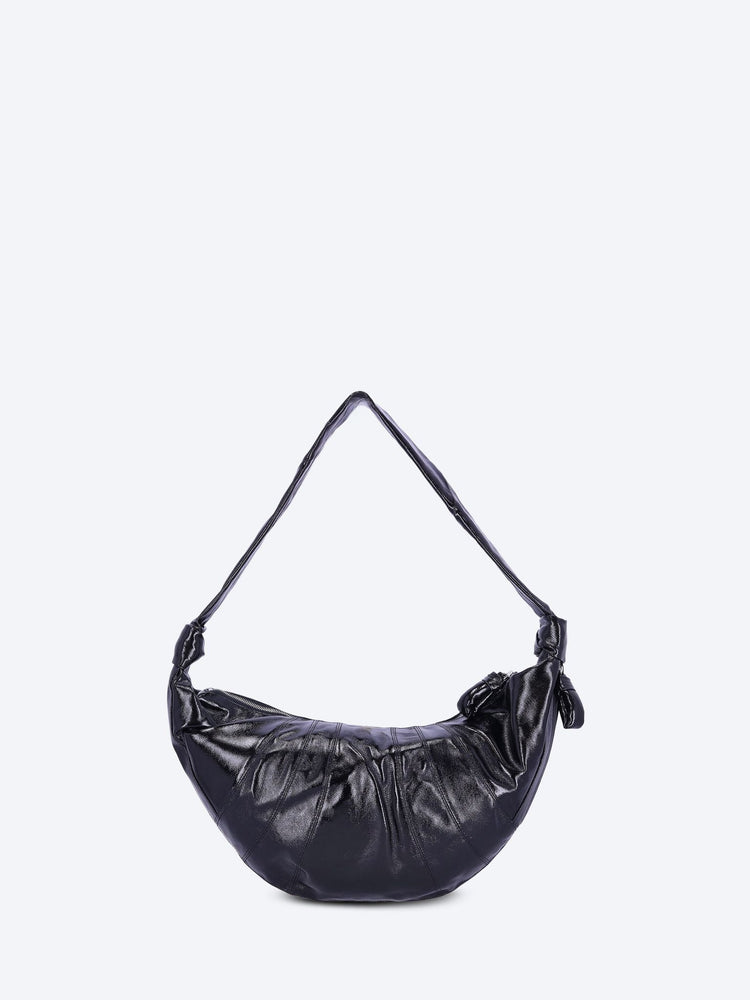 Large croissant bag 4