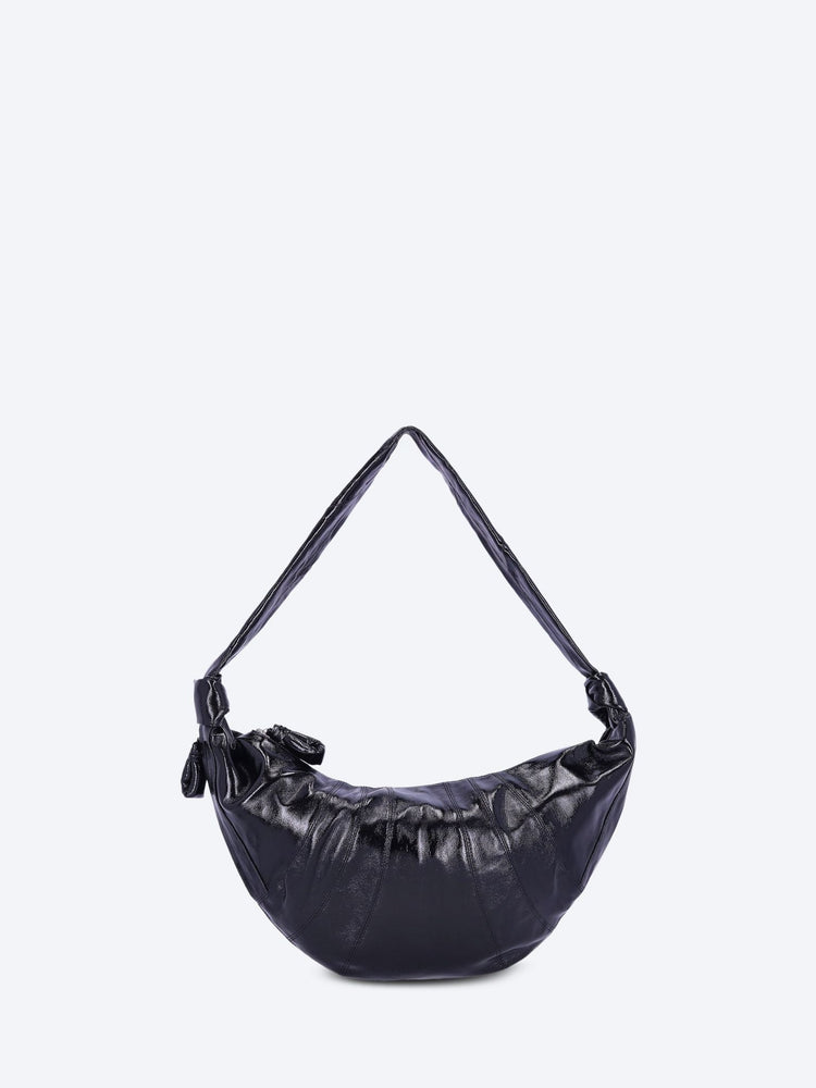 Large croissant bag 1