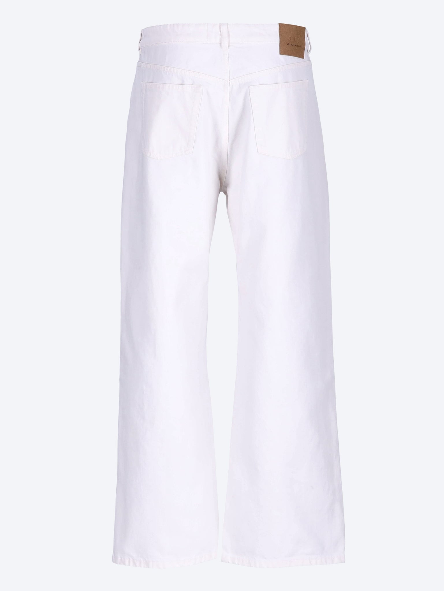 Large fit jeans 3