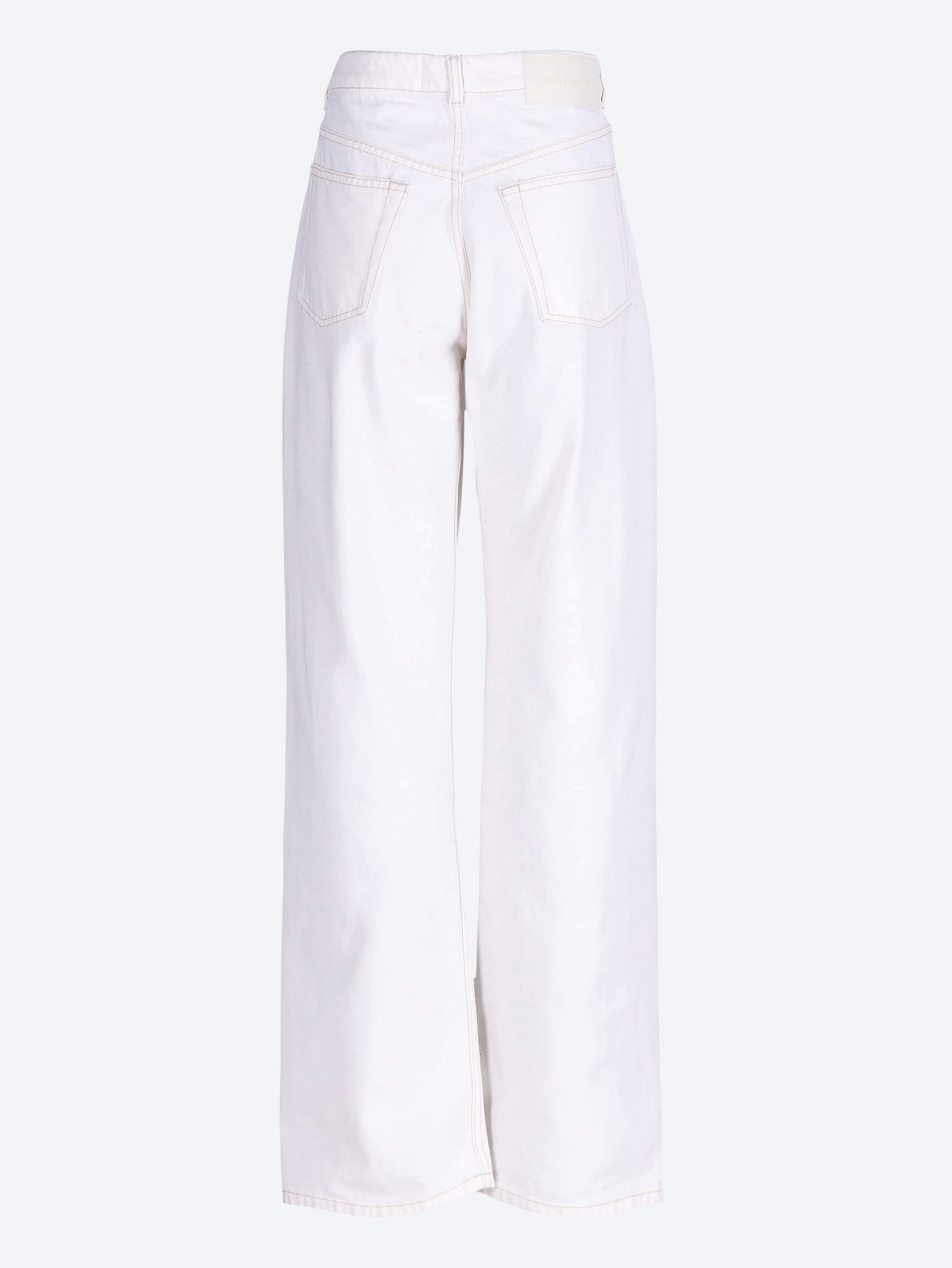 Large fit jeans 3