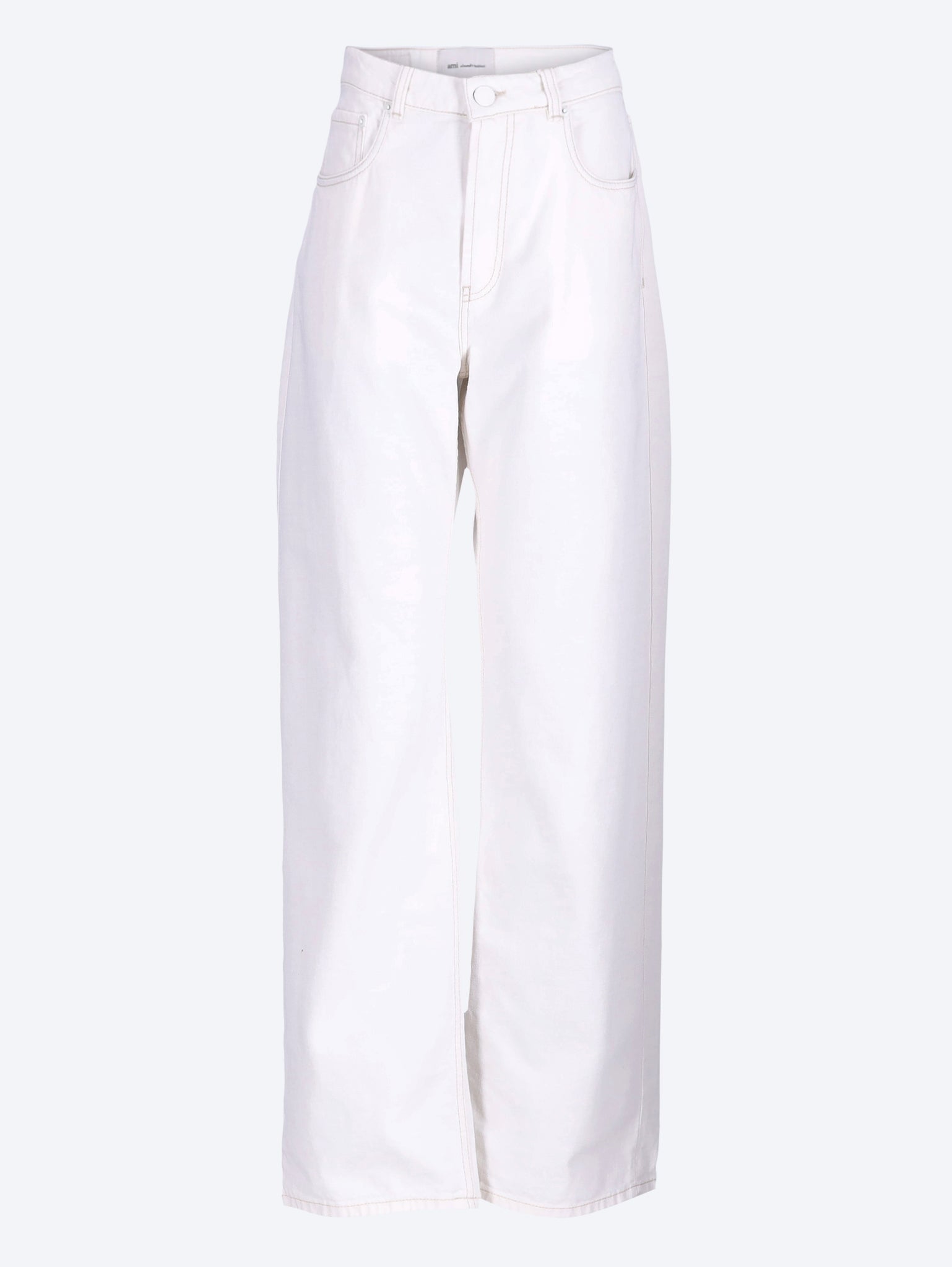 Large fit jeans 1