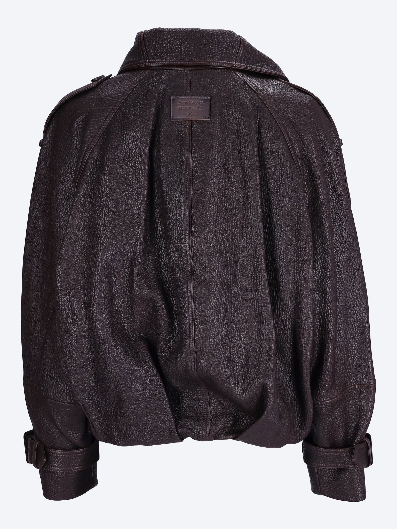 Laris leather jacket 3