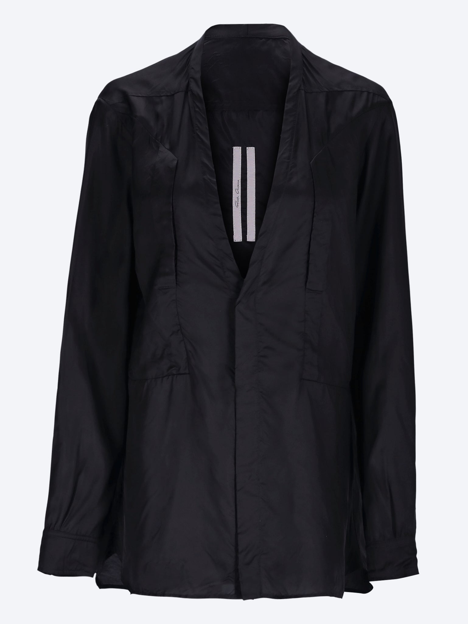Larry fogpocket shirt 1