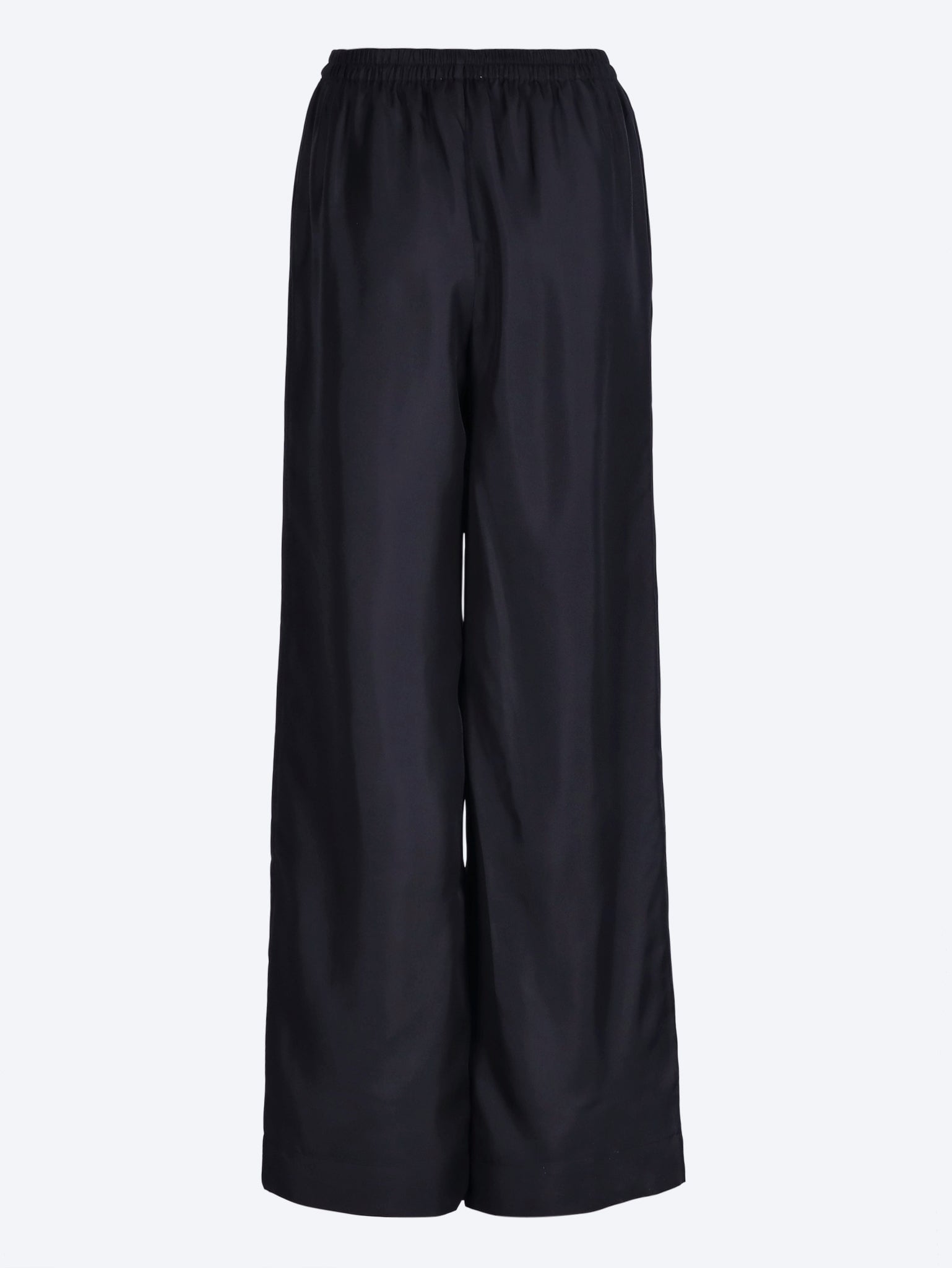 Lars elastic waistband pants 3