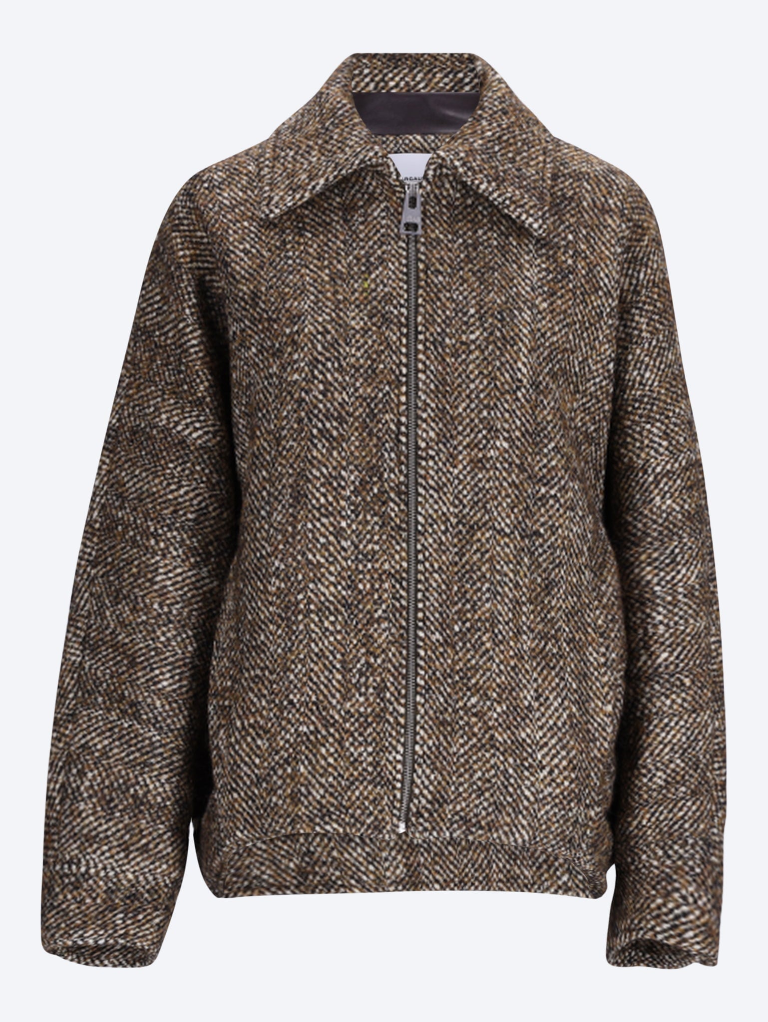 Veste Lars 1