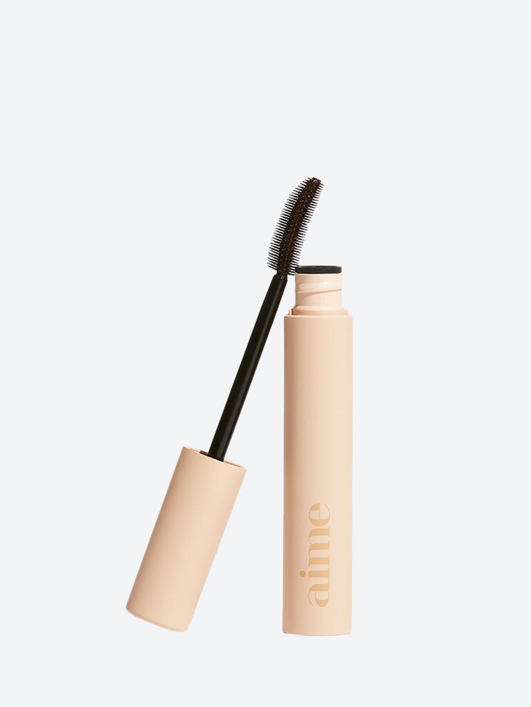 Mascara définition 2