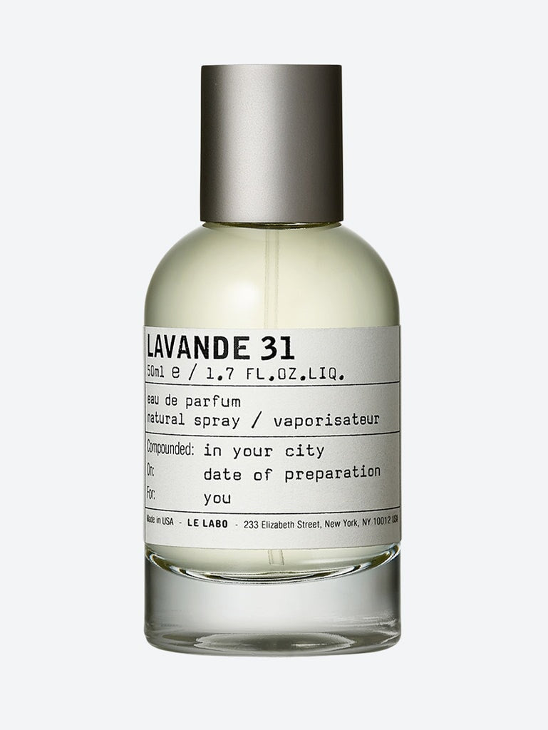 Lavande 31 Edp 50 ml 2