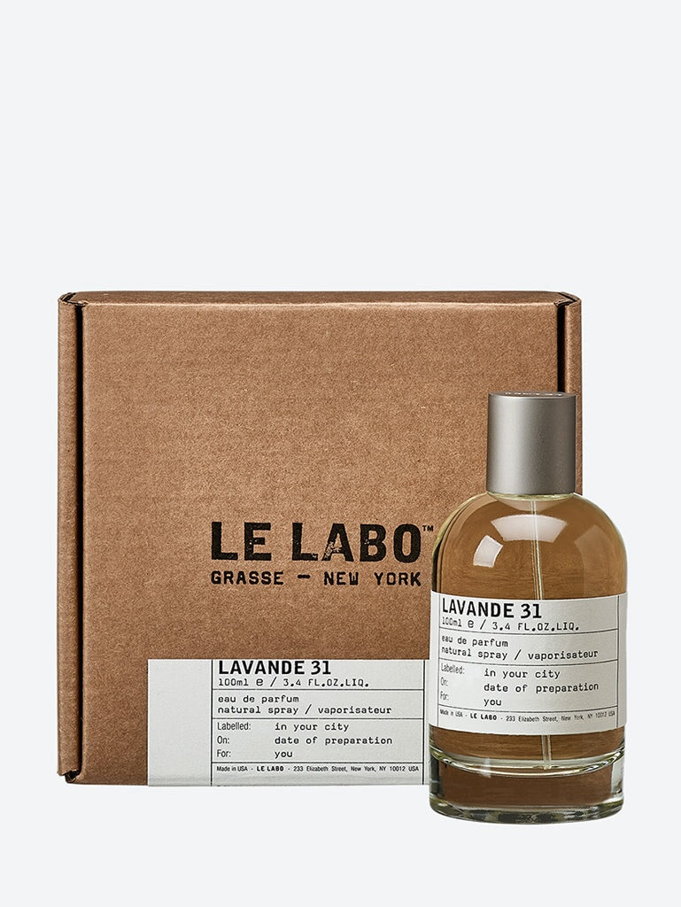 Lavande 31 Edp 50 ml 4