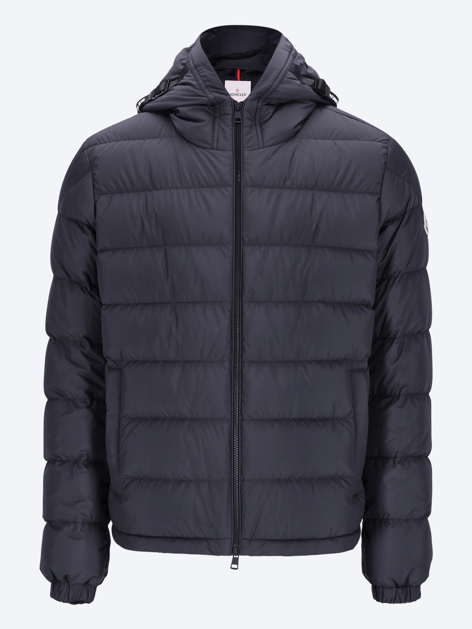 Veste Matt Poly Laveraet recyclée 1