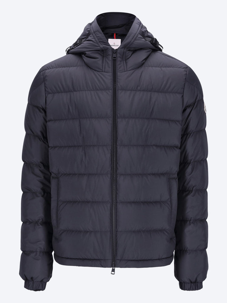 Veste Matt Poly Laveraet recyclée 1