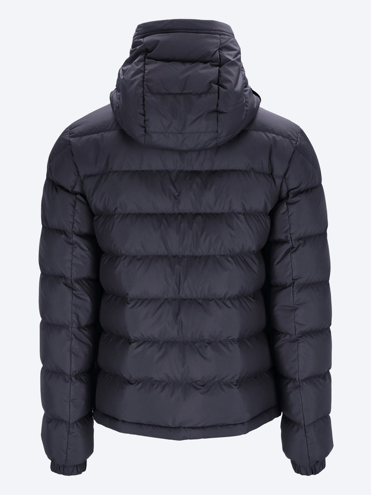 Veste Matt Poly Laveraet recyclée 3