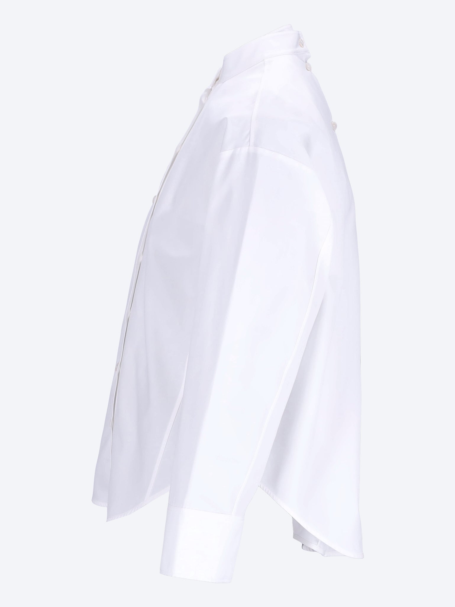 Layered shirt 2
