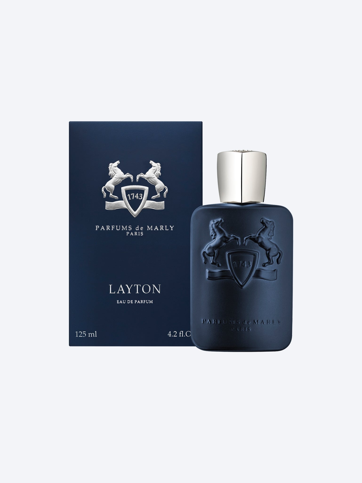 Layton eau de parfum 125ml 2