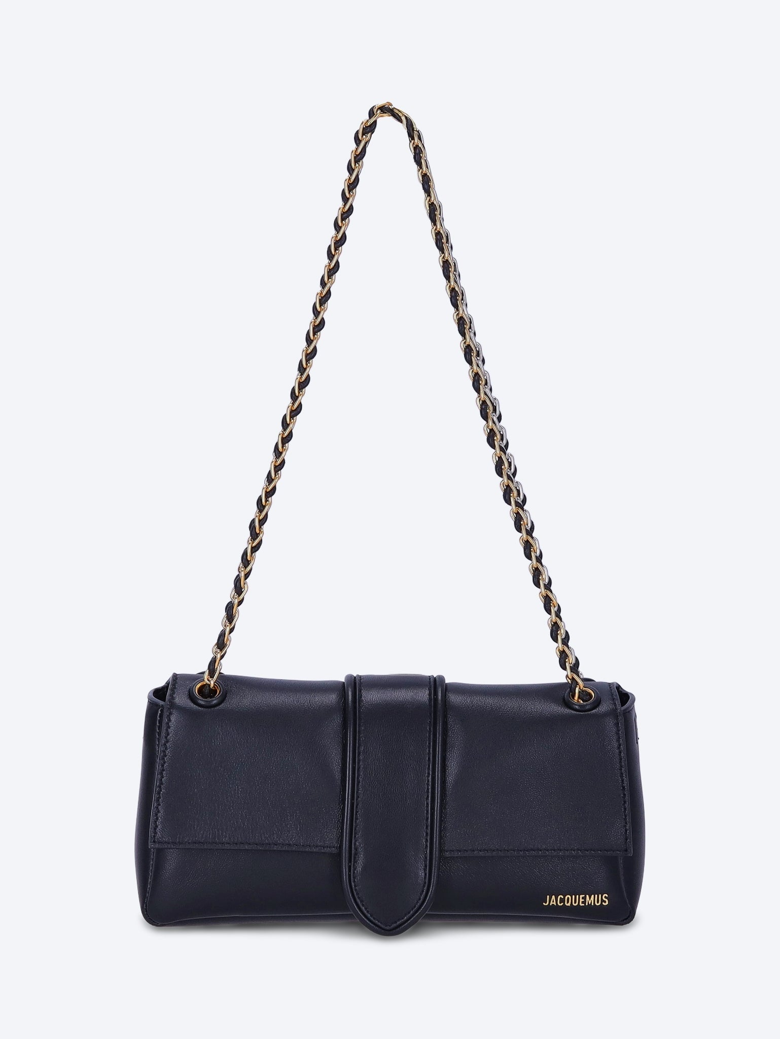 Le bambino chaine shoulder bag 1