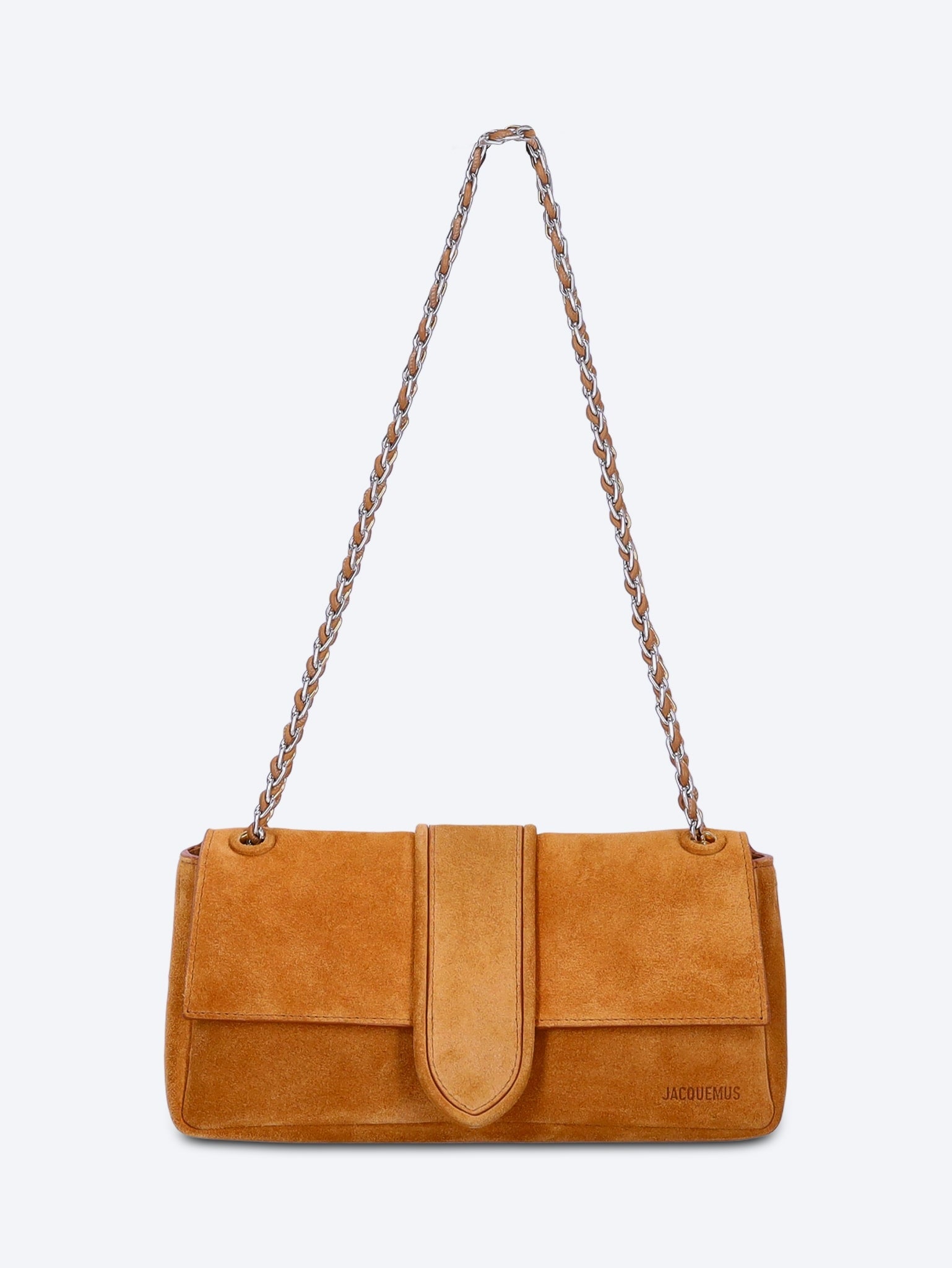 Le bambino chaine shoulder bag 1