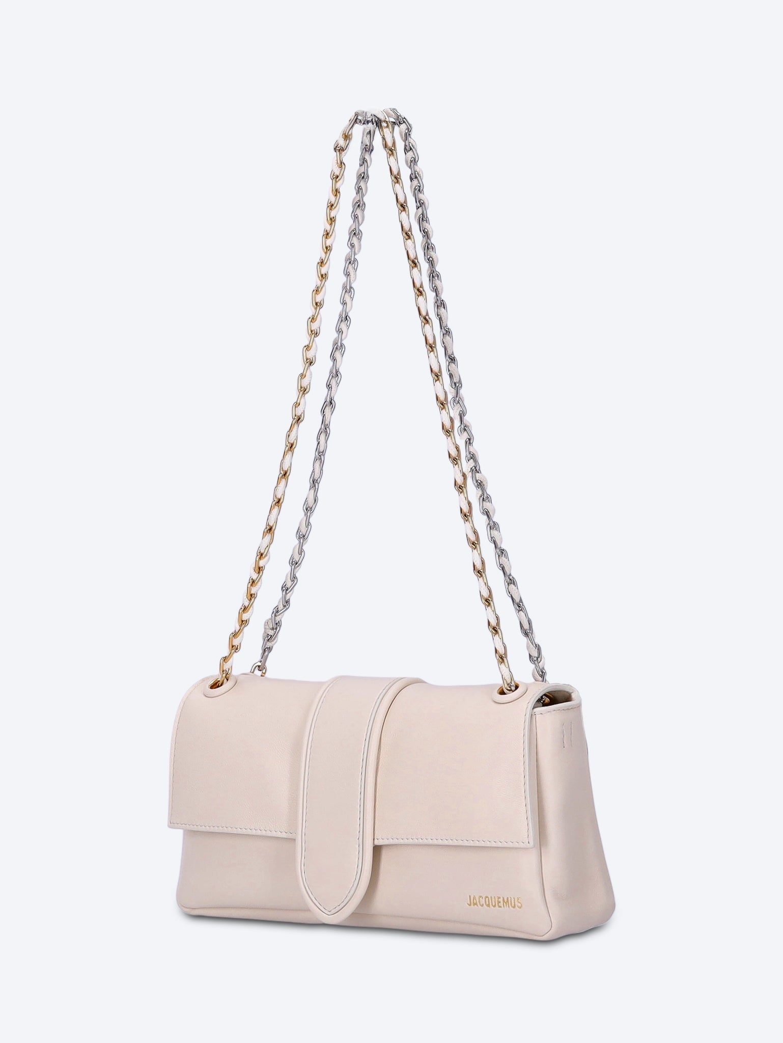Le bambino chaine shoulder bag 2