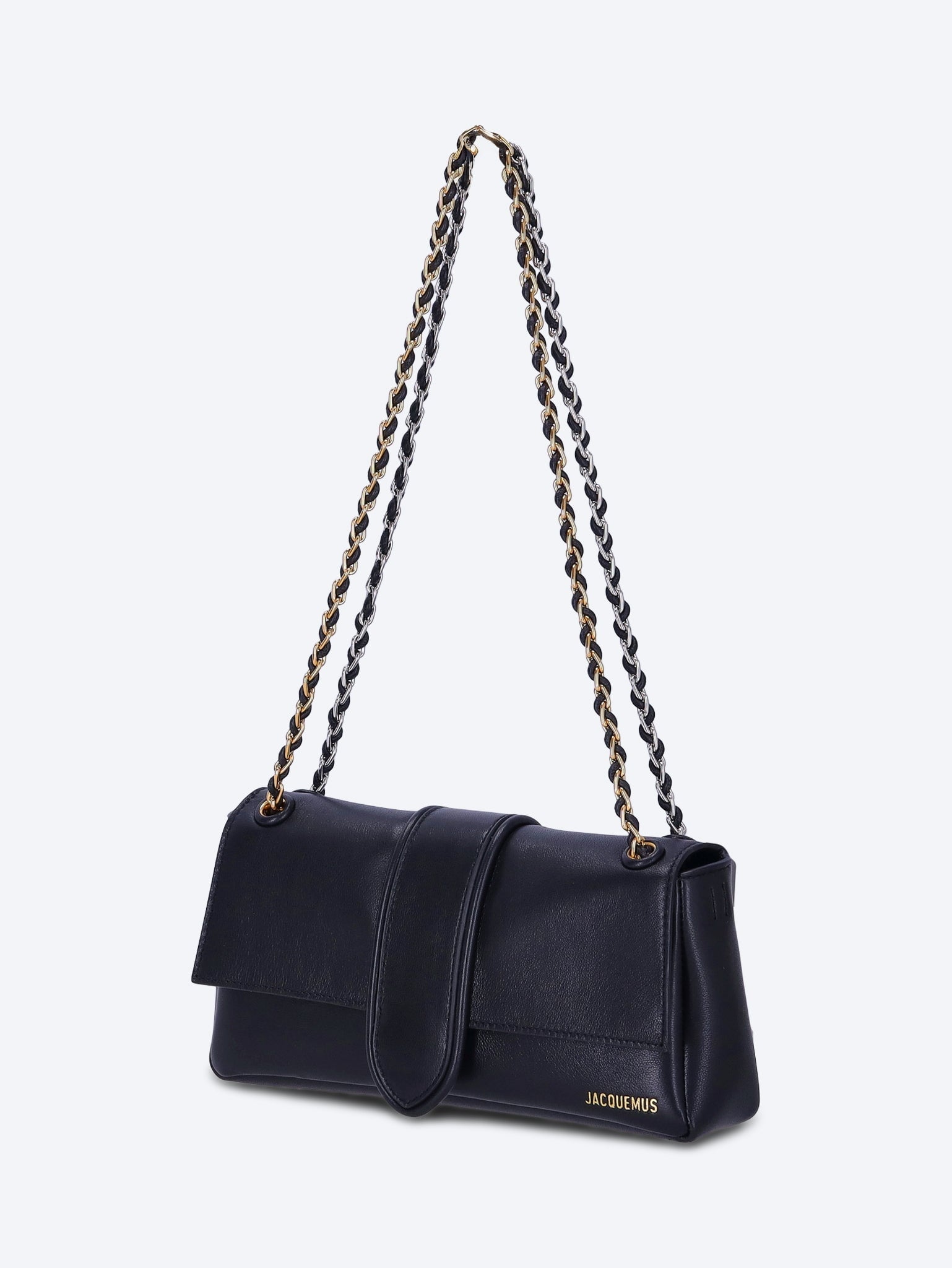 Le bambino chaine shoulder bag 2
