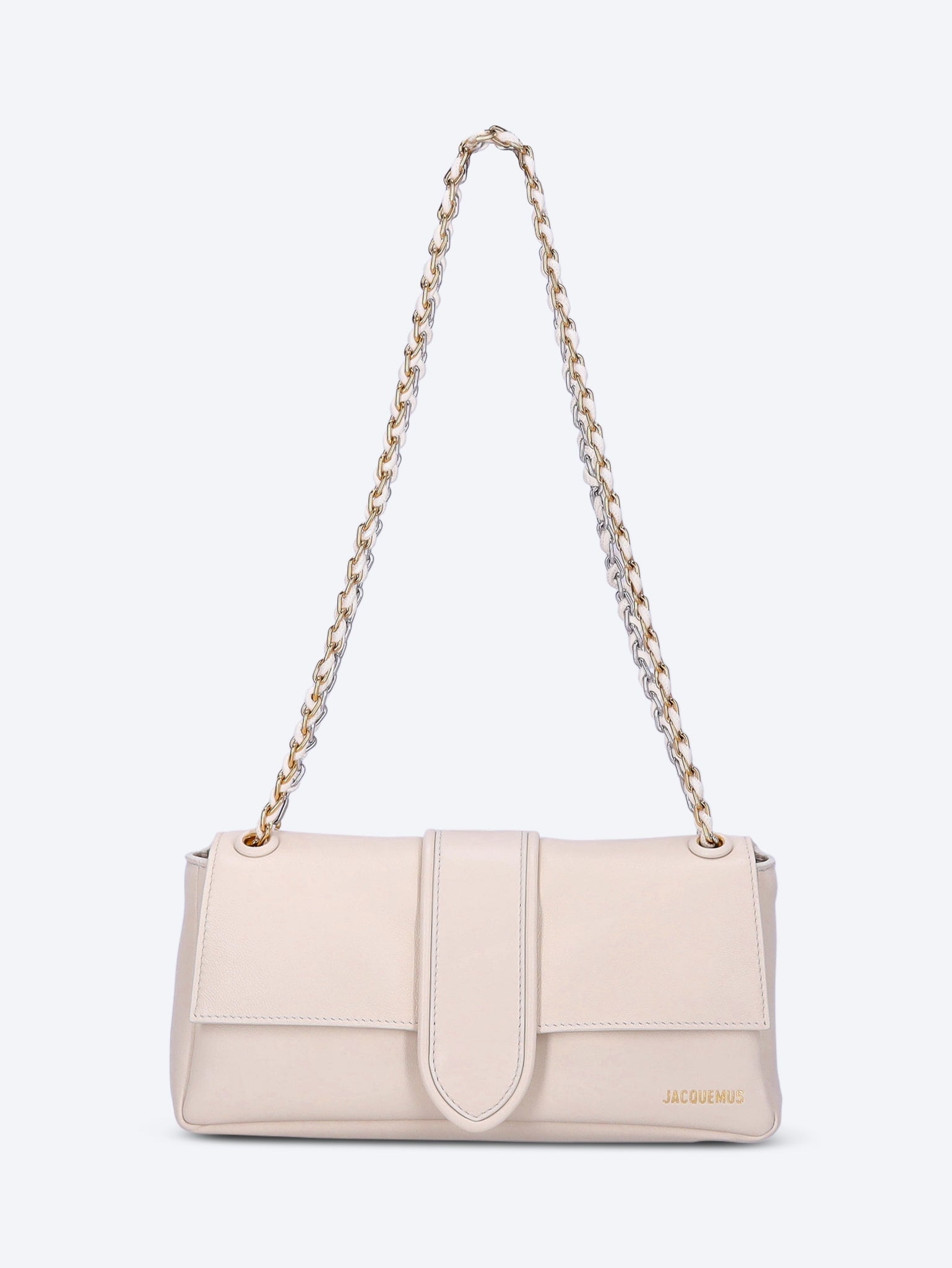 Le bambino chaine shoulder bag 1