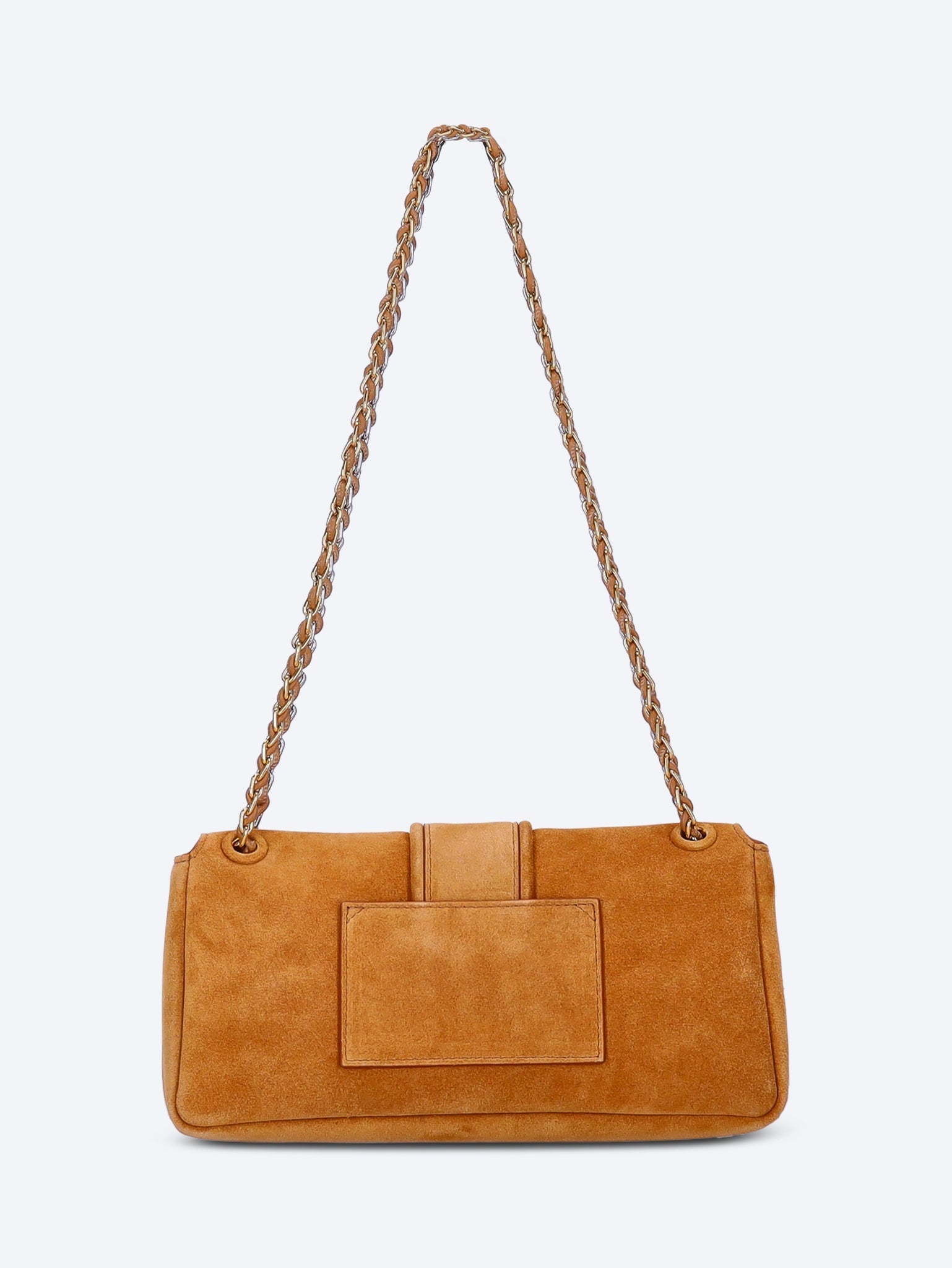 Le bambino chaine shoulder bag 4